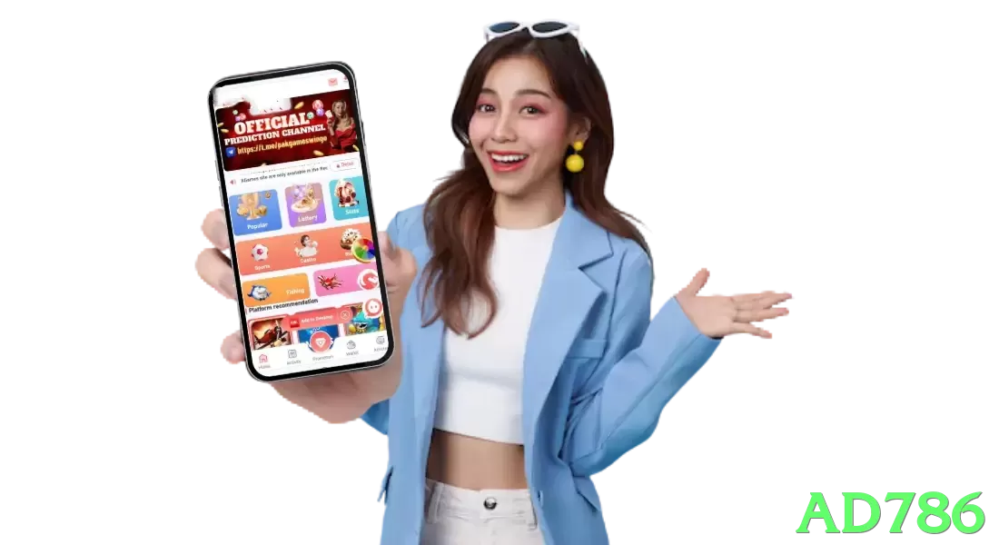 App features overview - 4