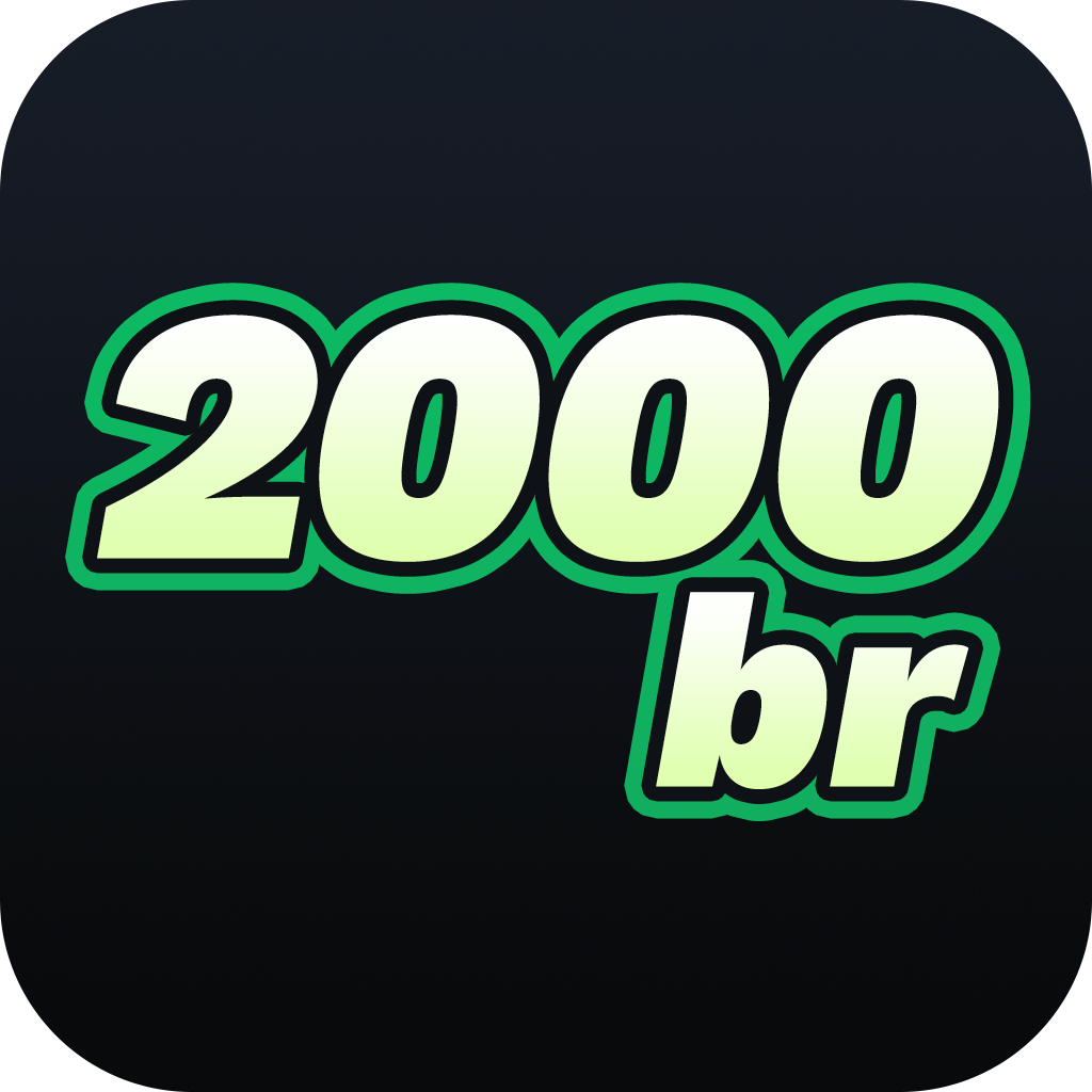 2000br Extreme Brasil