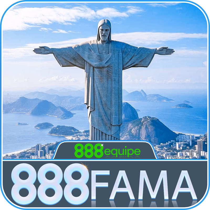888fama Live Casino Master