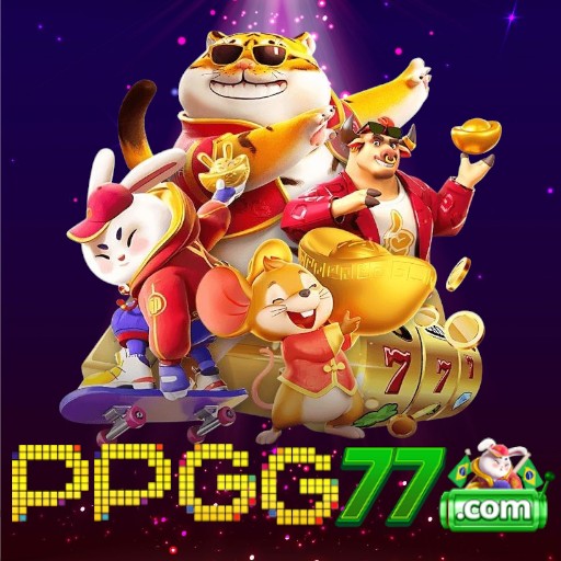 PPGG77 - Slots Mega