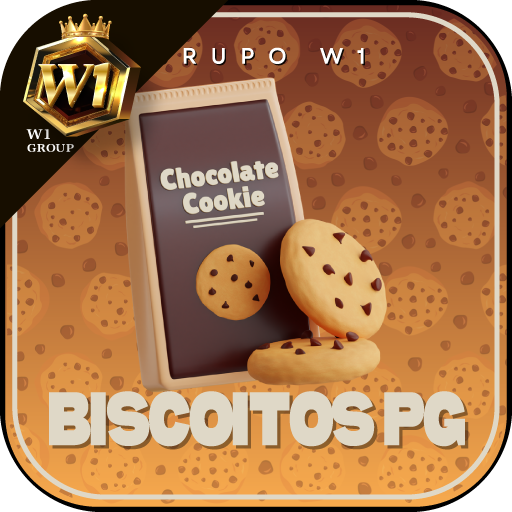 biscoitospg Plus - Win Real BRL