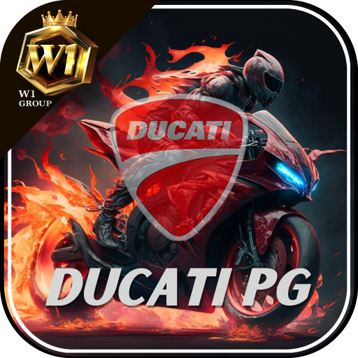 ducatipg Pro - Win Real BRL