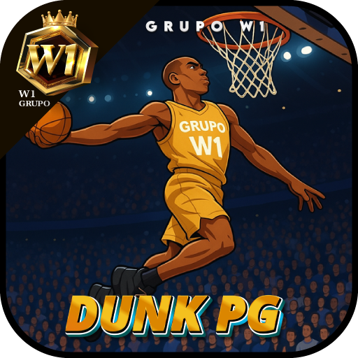 dunkpg - Gaming Supreme