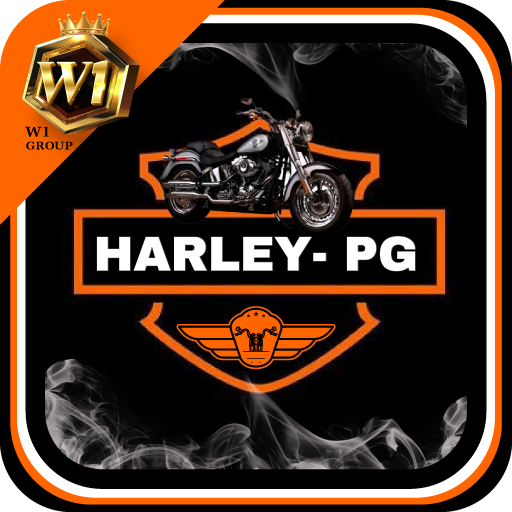 harleypg King Brasil