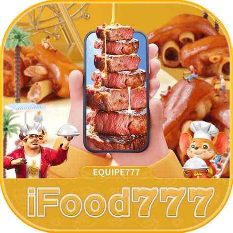 ifood777 Plus - Casino & Slots