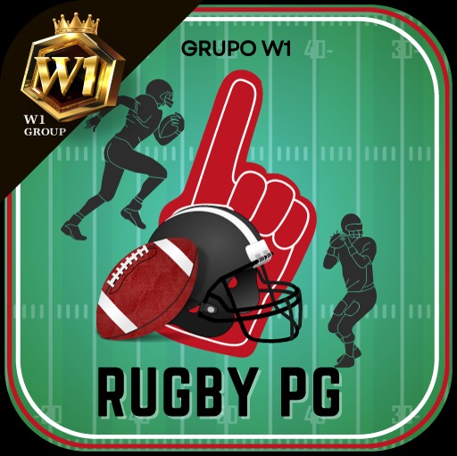 rugbypg Game King v3.5.6
