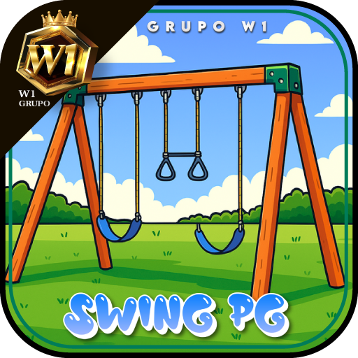 swingpg Prime - Win Real BRL