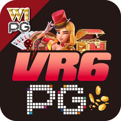 vr6pg Live Casino Master