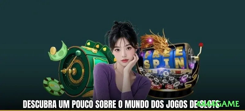 4444game Extreme Jackpot