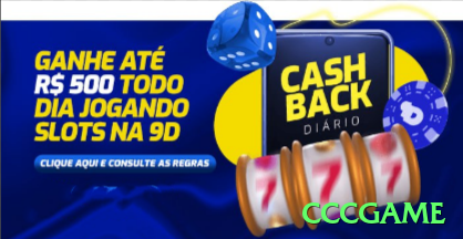 cccgame BR Ultimate