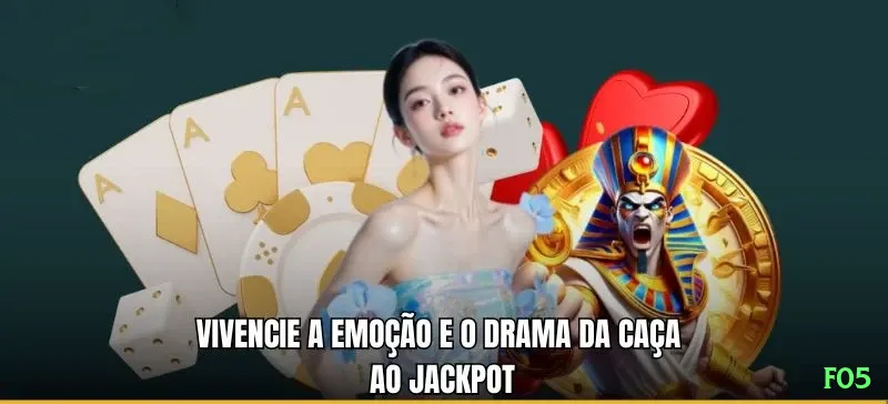 f05 Premium Casino App