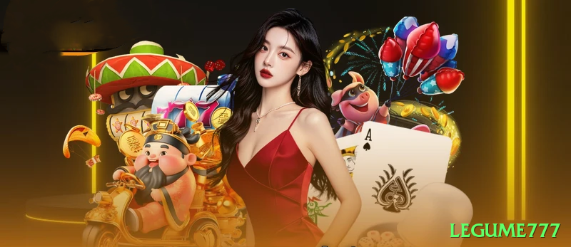 legume777 - Max Earning App