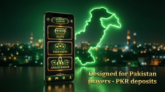 Main screen of ad786 pk page for PK players - 4