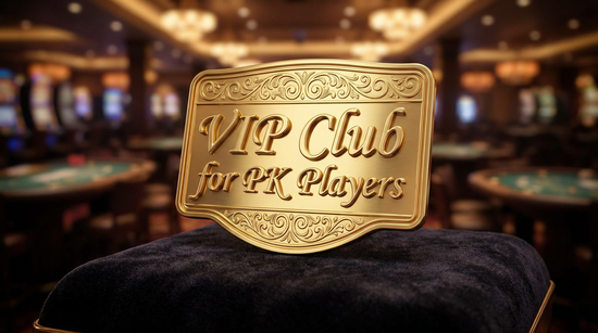 Main screen of ad786 vip page for PK players - 4